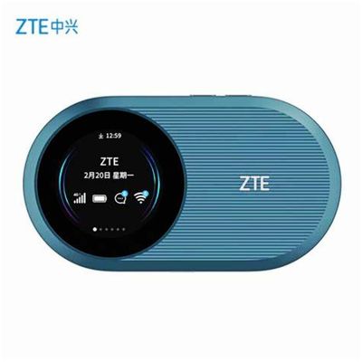 Купить Разблокированный ZTE U10S Pro Wi-fi sem fio portátil 229Mbps 4G LTE Router Mini Outdoor Modem Hotspot com slot для SIM-карты 3000mAh online manufacture