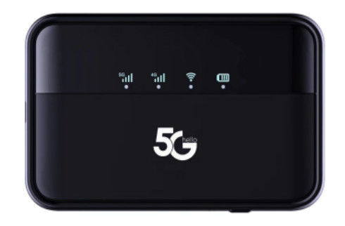 Купить FX-BPK5G-MT77-EAU 5G MIFI for EMEA and Asia Operators FX-BPK5G-MT77-LAM for Mexico and Latin America Operators online manufacture