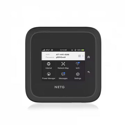Купить Беспроводной WiFi роутер Netgear M6 5G Router MR6110, мобильная точка доступа WiFi, роутер с портом Ethernet online manufacture