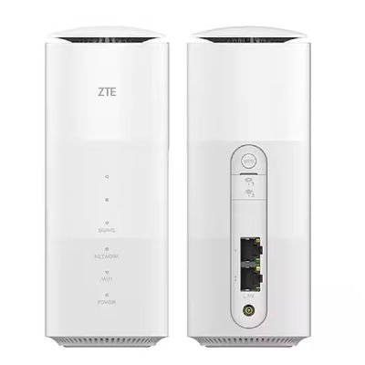 Купить Глобальная версия MC801A1 WiFi6 Роутер высокоскоростной оригинальный 5G CPE Wifi 5Ghz Sdx55 NSA+SA Модем 5G Wifi Поддержка SIM-карты online manufacture