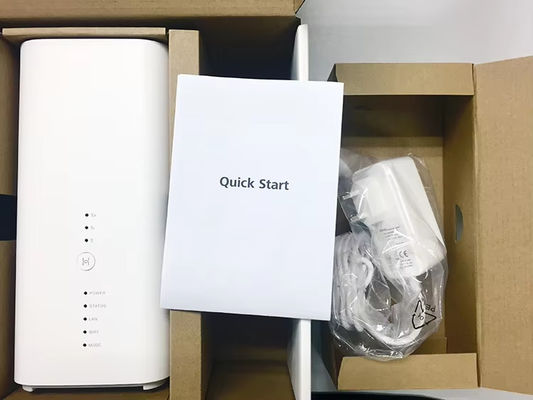 Купить Разблокированный I 4G CPE B818-263 CAT19 4G Роутер 3 Prime 1.6 ГБ до 64 пользователей Wi-Fi Гигабитный порт CPE B818-263 online manufacture