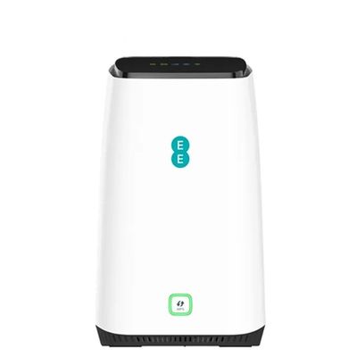 Купить Unlocked ZYXEL NR5103E 5G WIFI 6 + Mesh Router 4.7Gbps NSA/SA 4*4 MIMO Home 5G 4G LTE CAT19 1.6Gbps SIM Modem CPE Router online manufacture