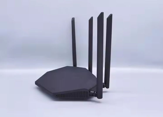 Купить Горячие беспроводные двухдиапазонные WiFi роутеры 3000 Мбит/с 2,4 ГГц 5 ГГц, 2,4G 5G AX3000 WiFi 6 роутер Mesh online manufacture