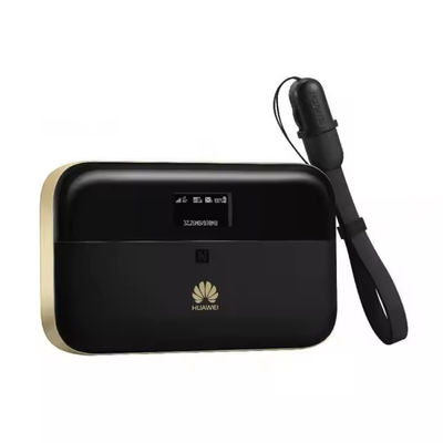 Купить Оригинальный беспроводной компактный WiFi-роутер с портом Ethernet, Power Bank 6400 мАч, NFC, Huawei WiFi 2 Pro E5885 online manufacture