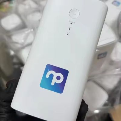 Купить Huawei 5G CPE H155-380: Wi-Fi 6 роутер с SIM-картой для Huawei 5G CPE роутера. Высокая производительность сети (поддержка 5G + Wi-Fi 6) online manufacture