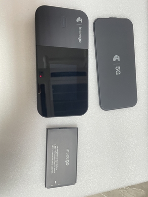 Купить Inseego X PRO 5G M3200 Мобильный широкополосный горячий точек SDX62 1Gbps RJ45 Wi-Fi 6 5G LTE 4G Cat19 Wi-Fi Модем Маршрутизатор Dual Band online manufacture