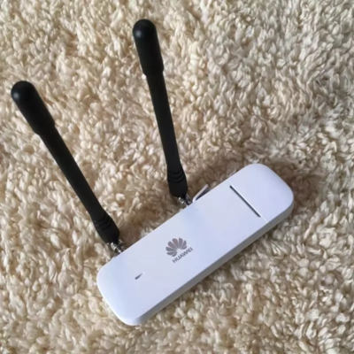 Купить Разблокированный HUAWEI E3372H-510 LTE Cat4 150Mbps Модем USB для быстрой передачи данных 4G online manufacture