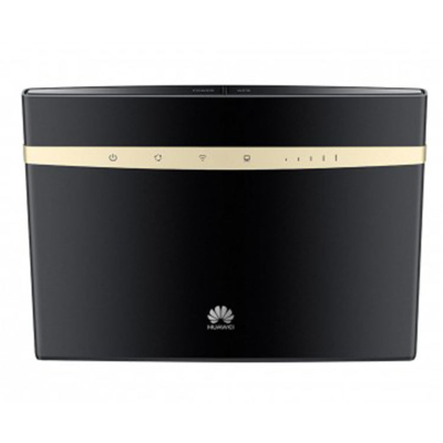 Купить Huawei B525S-65a 4G LTE уличный CPE Wi-Fi роутер с SIM-картой, сертификат CE, белый online manufacture