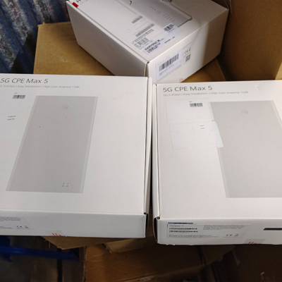 Купить Unlocked 5G CPE Max 5 H352-381 5G Modem WiFi 2.4Ghz Router 5.4 Gbps Internal 4G/5G Antennas online manufacture
