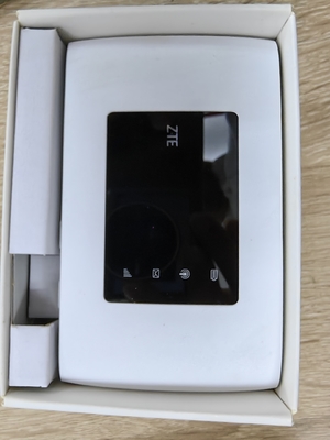 Купить Unlocked ZTE MF920U Global Version 4G Portable Wireless Router 4G-FDD/TDD Unlocked 4G Hotspots MF920U 4G Pocket Router online manufacture