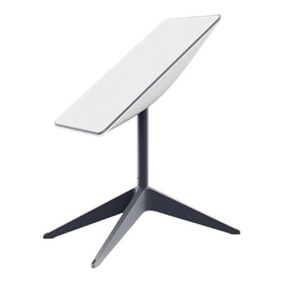 Купить NEW Starlink Rev4 Satellite Internet Flat Starlink Mini High-Performance Starlink Satellite Internet Kit With Wedge Mount online manufacture