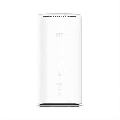 Купить Unlocked 5G Indoor CPE Router MC888 Pro X62 WiFi 6 5400Mbps 10dBi Antenna Easy Mesh NFC 5G 4G LTE Cat19 Sim Card WiFi Router online manufacture