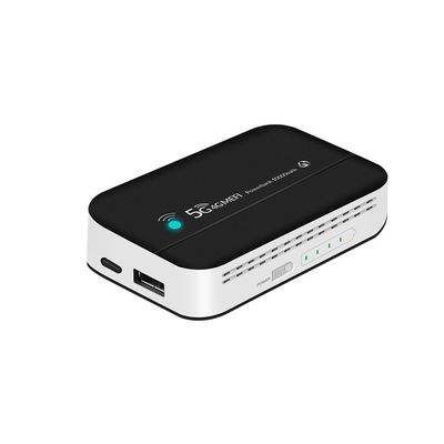 Купить 4G Wifi Routers G41 B2 B4 B7 B28 портативный карманный Wifi с SIM-картой 150mbps беспроводные Mifis с энергобанком online manufacture