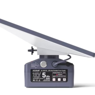 Купить EDUP Exclusive Starlink Mini 95W SPX Portable Power Charger Portable Battery with Outstanding Stable Working Stable Performance online manufacture