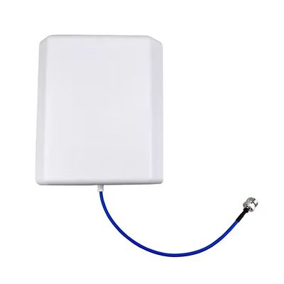 Купить Outdoor 1 Port 858-5850 LTE 3g 4g 5g Single Polarization SISO Antenna Booster Wifi Router 5.8G Outdoor Panel Antenna online manufacture