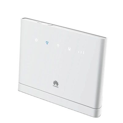 Купить LTE CPE Huawei B315 B315s-936 Router With LAN RJ11 4G LTE Modem Category 4 Mobile Hotspot Router With 4g Sim Card Slot online manufacture