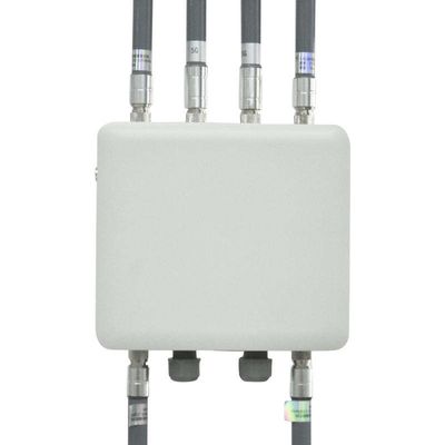 Купить Omnidirectional Antenna 500m Radius Ax5400 Wifi 6 Outdoor Wifi Router Access Point online manufacture