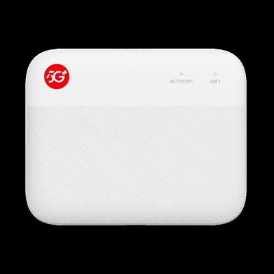 Купить Unlocked ZTE F50 5G Pocket WiFi Router with DL1.6Gb/s Speed and USB 3.0 Type-C for High-Speed Connectivity online manufacture