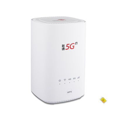 Купить Маршрутизатор VN007 5GHz WiFi Китай Unicom открывает CPE 5G подгонял 2.3Gbps online manufacture