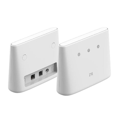 Купить Голос MF293N маршрутизатора CPE ZTE 4G плюс антенна деля через кабель ethernet online manufacture
