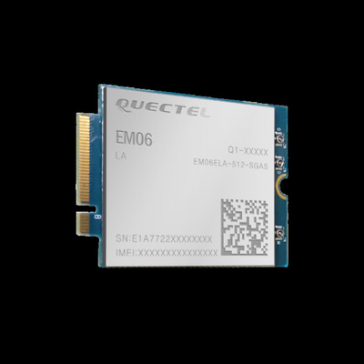 Купить Всемирный модуль форм-фактора 4G LTE модуля M.2 Quectel EM06 LTE Cat6 online manufacture