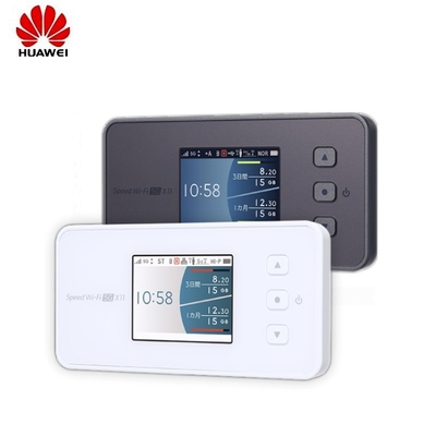 электропитание 240V 60Hz 0.3A модема 1750Mbps 5G WiFi вывело наружу 12V