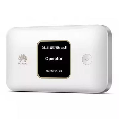 Для HUAWEI E5785-320 4G LTE CAT6 Mobile WiFi Hotspot Router E5785 с слотом SIM-карты 300Mbps 12 часов рабочего времени
