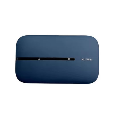Карманный Wi-Fi роутер Huawei WiFi E5783-836 Lte Cat4 300 Мбит/с, аккумулятор 3000 мАч, слот для SIM-карты, 3G, 32 устройства, 4G роутер