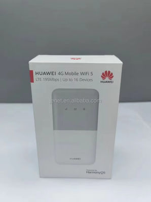 Оригинальный мобильный WiFi 5 HUAWEI E5586-822 4G LTE роутер карманный 195 Мбит/с разблокированный портативный карманный модем аккумулятор 2400 мАч