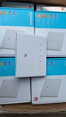 Оригинальный разблокированный 4G CEP портативный беспроводной WIFI роутер Huawei B315 B315s-519 с SIM-картой