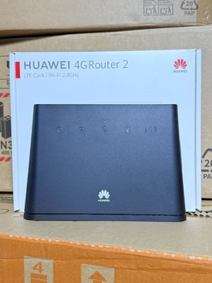Стабильный и быстрый разблокированный мобильный CPE Wi-Fi роутер HUAWEI B311-221 FDD B1/B3/B7/B8/B20 TDD B38 CAT4 150 Мбит/с