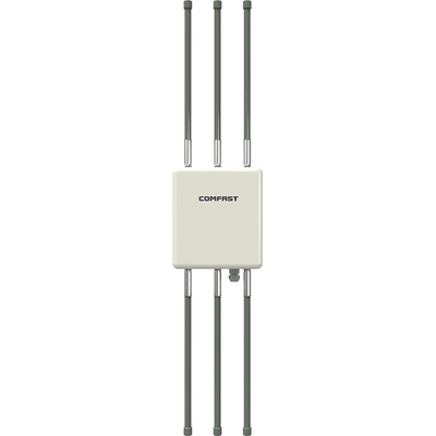 CF-WA900 V2 Long Range Outdoor Wireless Networking CPE Bridge Access Point for Ubiquiti NanoStation LOCO M5