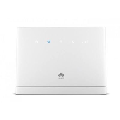 HuaweiB315 Huawei B315S-519 Unlocked 4G LTE CPE Routers B2 B4 B5 B8 B13 B17 Cat4 150Mbps Wireless Router With Sim Card Slot